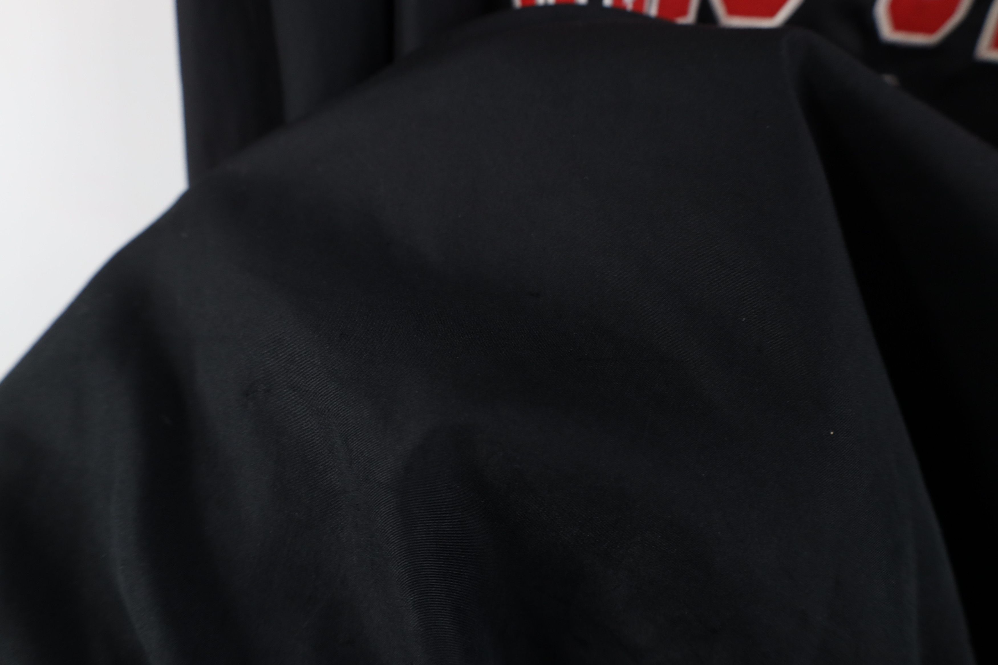 Vintage Vintage 90s Ohio State University Windbreaker Jacket Size US XXL / EU 58 / 5 - 7 Thumbnail