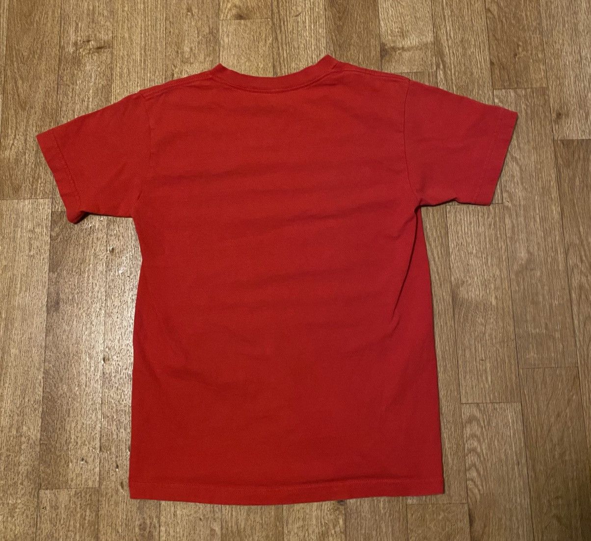 Half Evil Half Evil 6 Year Anniversary T-shirt Size US S / EU 44-46 / 1 - 2 Thumbnail