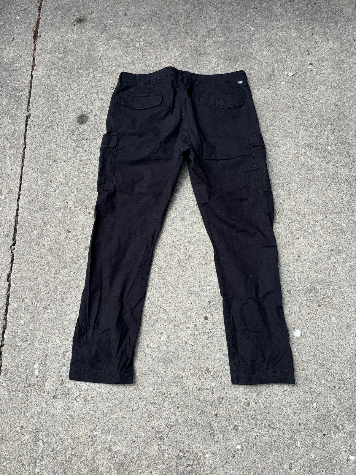 Levi's × Levi's Vintage Clothing × Vintage vintage levi’s cargo pants Size US 36 / EU 52 - 3 Thumbnail