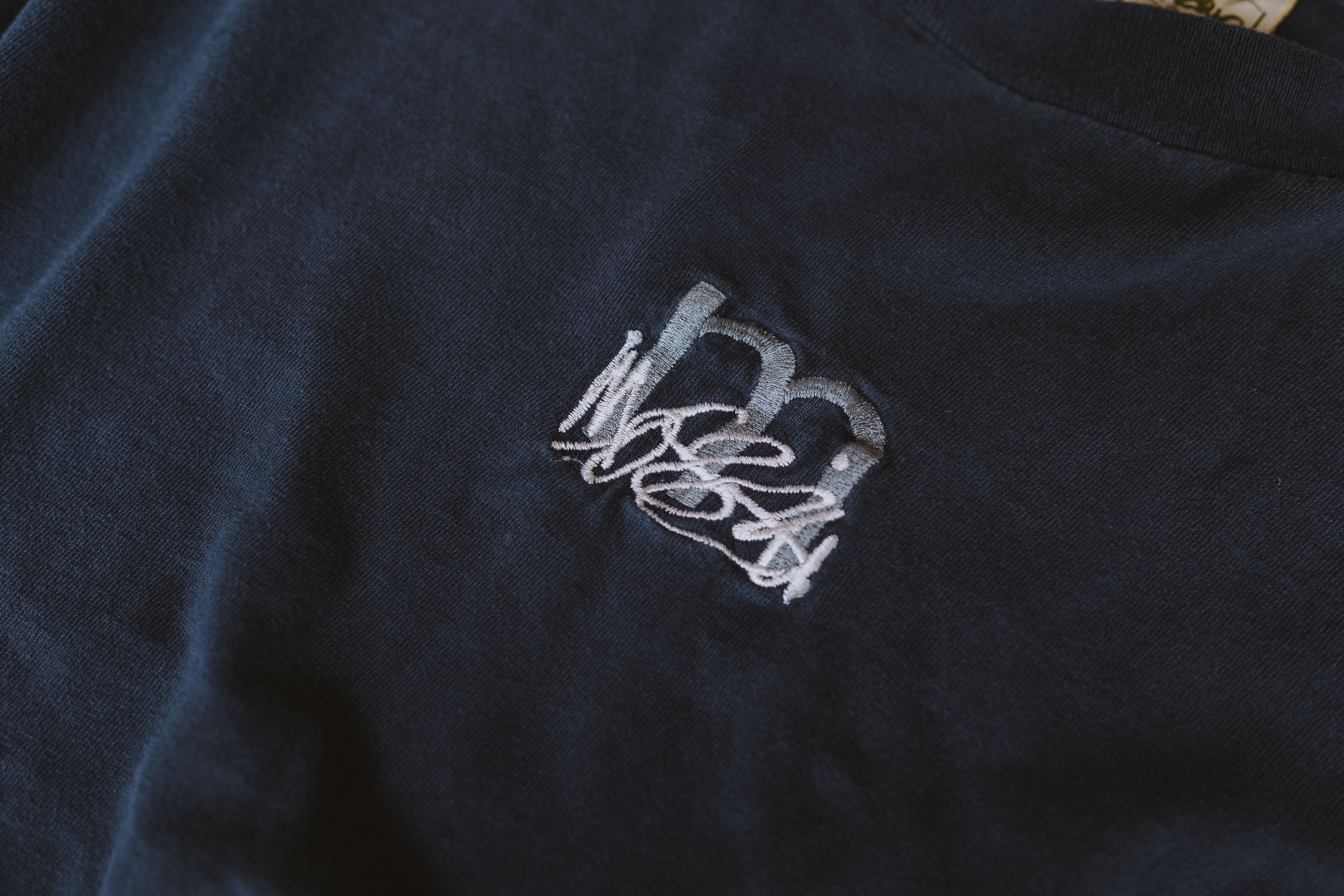 Mossimo 90s Mossimo T-shirt Size US L / EU 52-54 / 3 - 2 Thumbnail