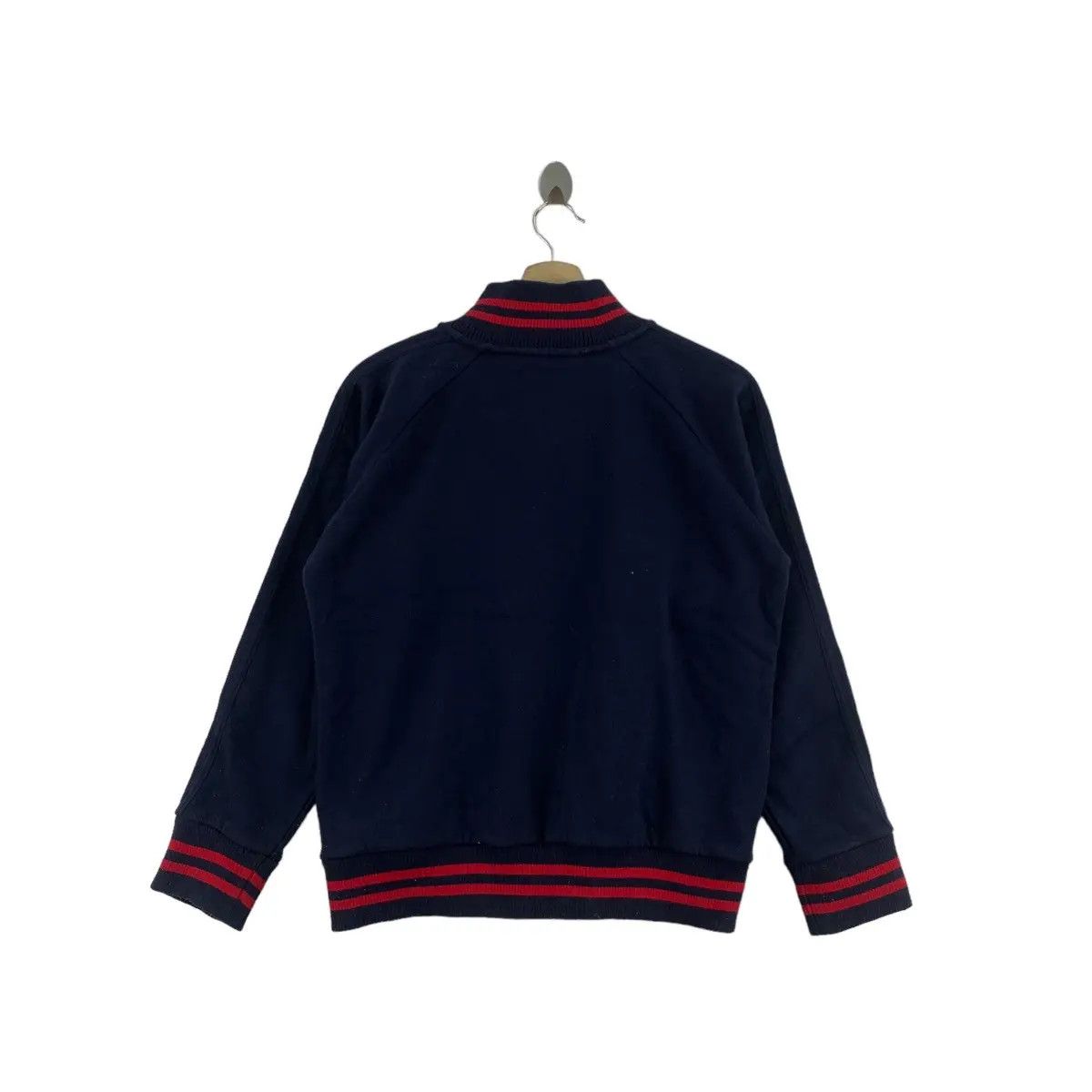 Lonsdale Vintage LONSDALE LONDON Embossed Center Logo Size US L / EU 52-54 / 3 - 4 Thumbnail