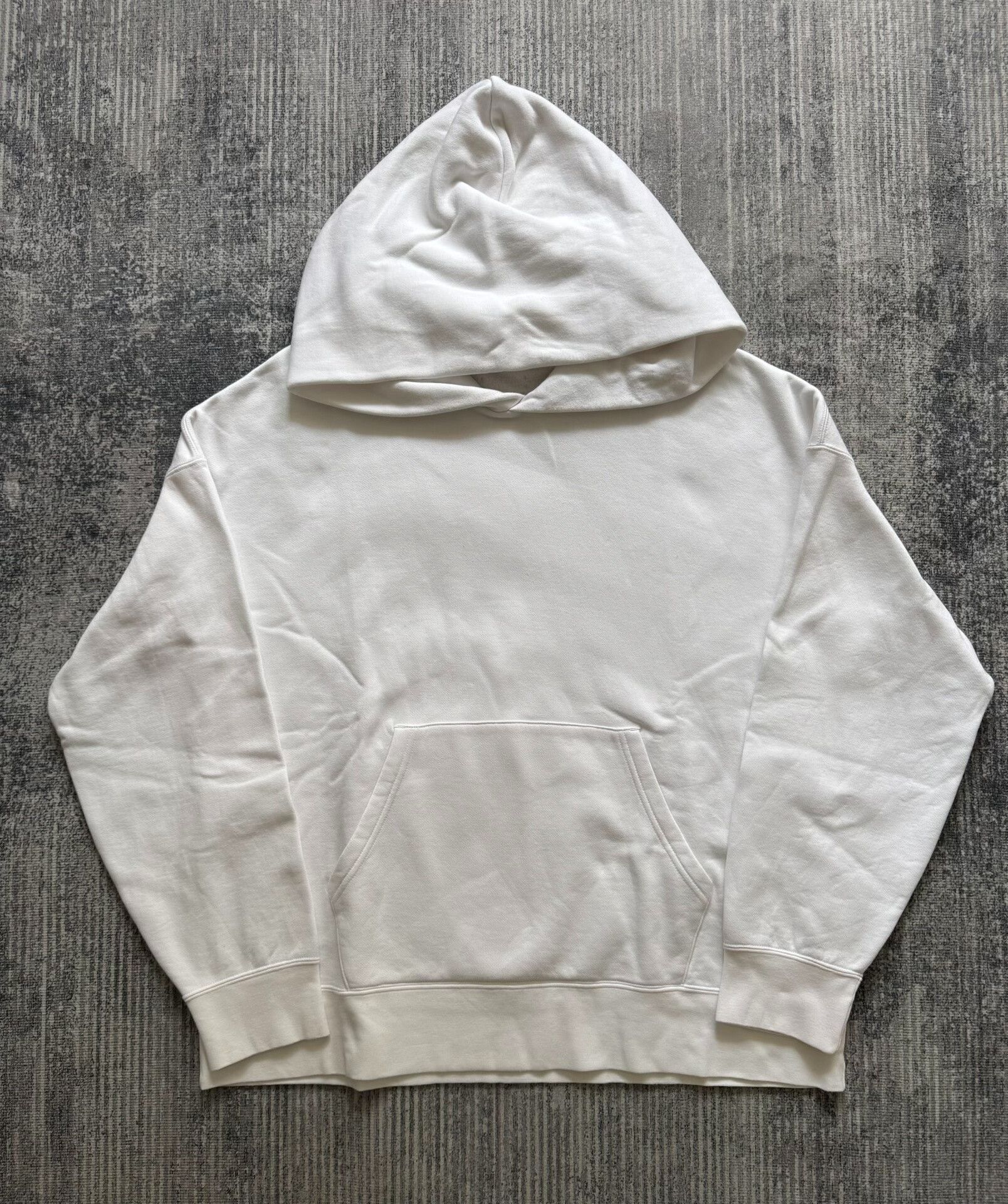 Visvim VISVIM 24SS ULTIMATE JUMBO SB HOODIE Size US M / EU 48-50 / 2 - 1 Thumbnail