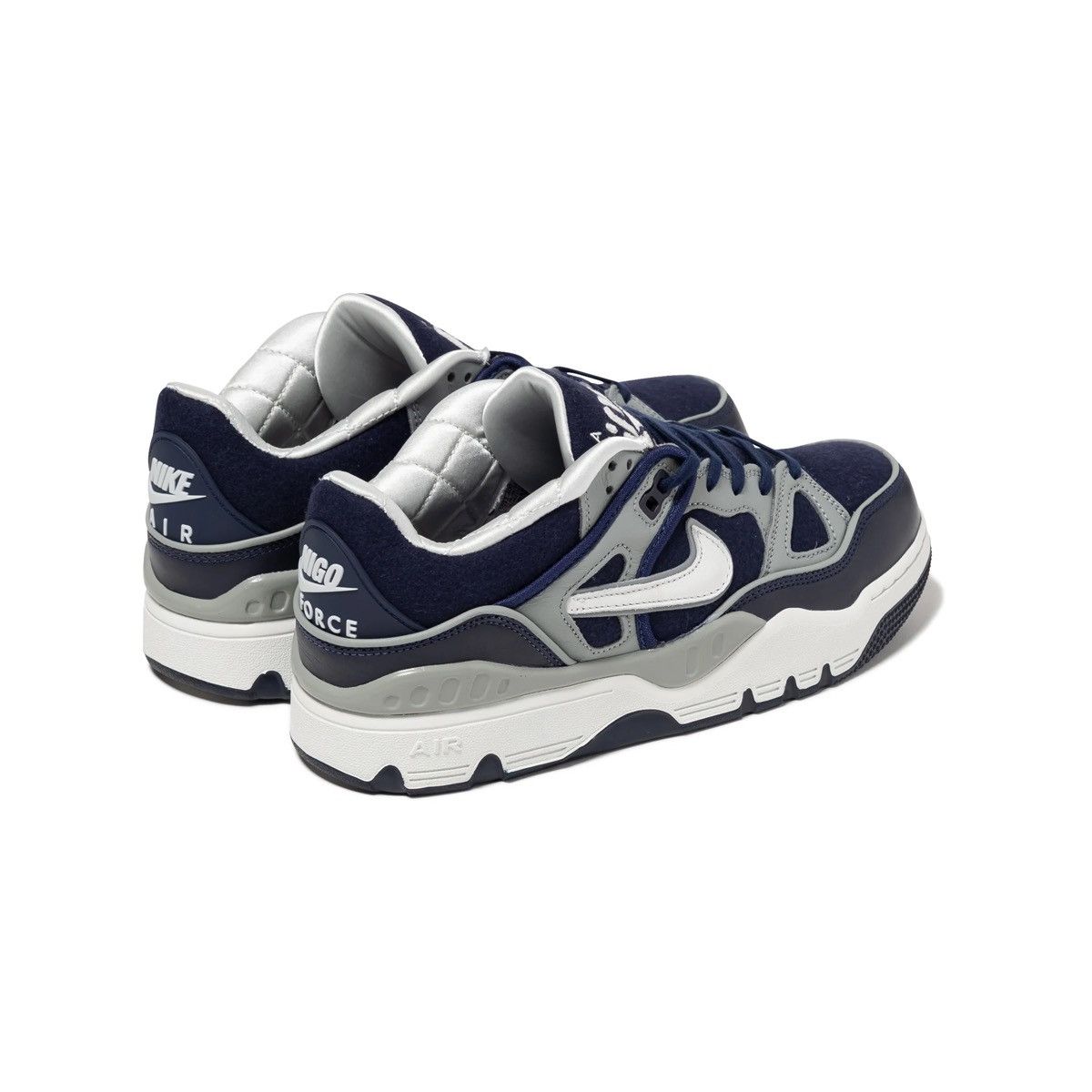 Nigo Nigo Nike Airforce 3 Size ONE SIZE - 2 Thumbnail