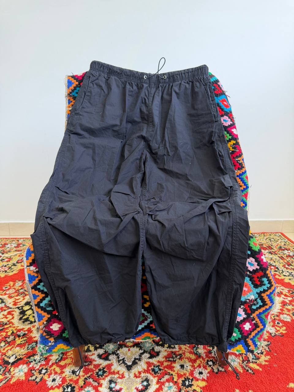 Japanese Brand Vintage Hysteric Glamour Style If6was9 Archive Baggy Pants Size US 32 / EU 48 - 3 Thumbnail