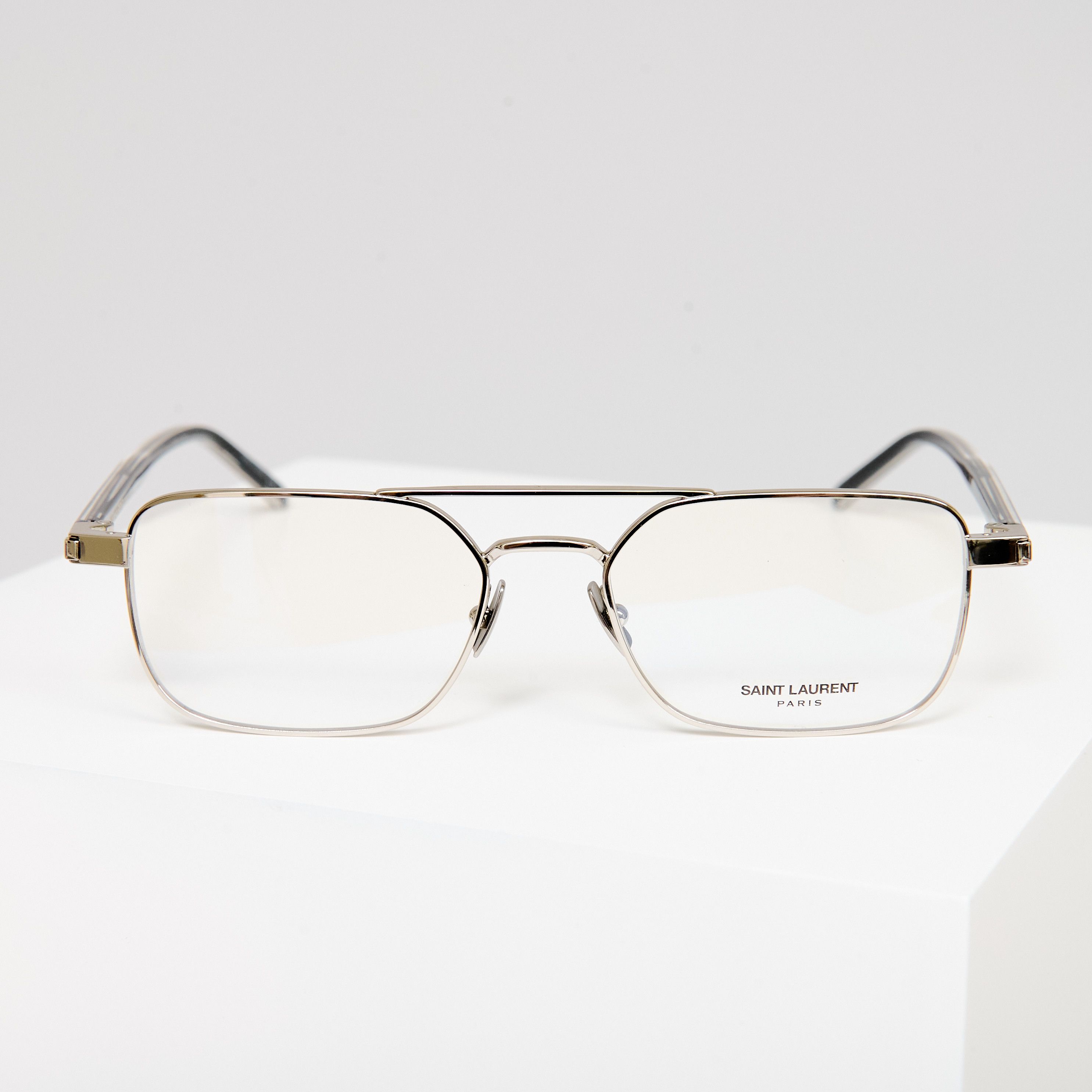 Saint Laurent Paris SAINT LAURENT SL 780 001 GLASSES Size ONE SIZE - 8 Thumbnail