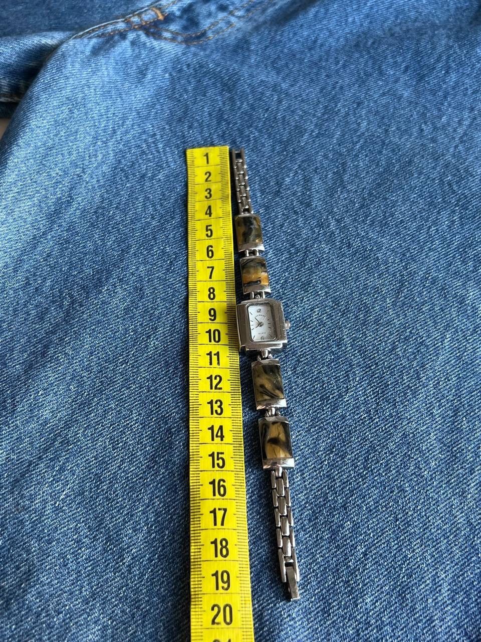 Japanese Brand × Vintage Vintage Japanese style futuristic Watch Size ONE SIZE - 5 Thumbnail