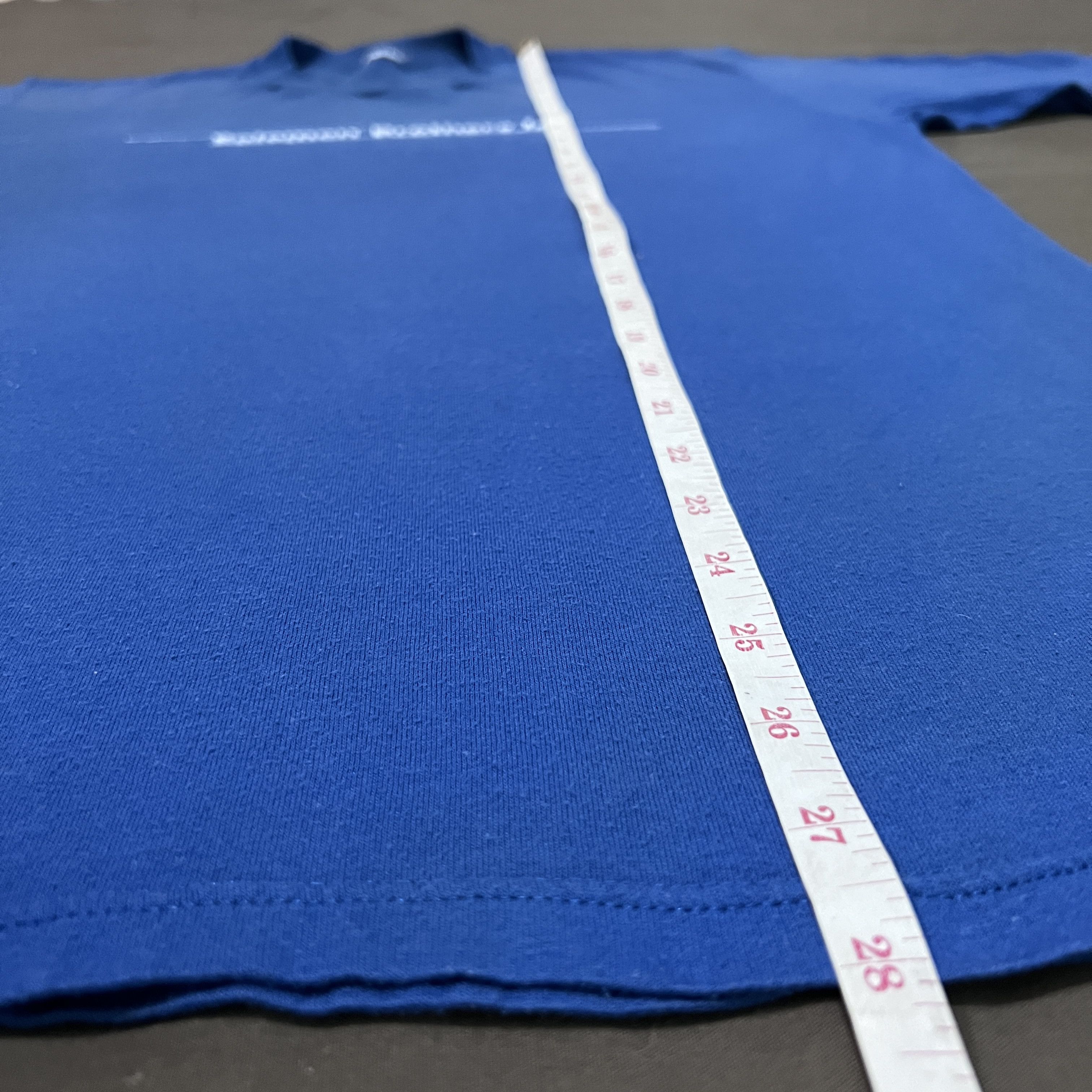 Vintage Vintage Salomon Brothers Warren Buffett Faded Philosophers Size US L / EU 52-54 / 3 - 9 Thumbnail