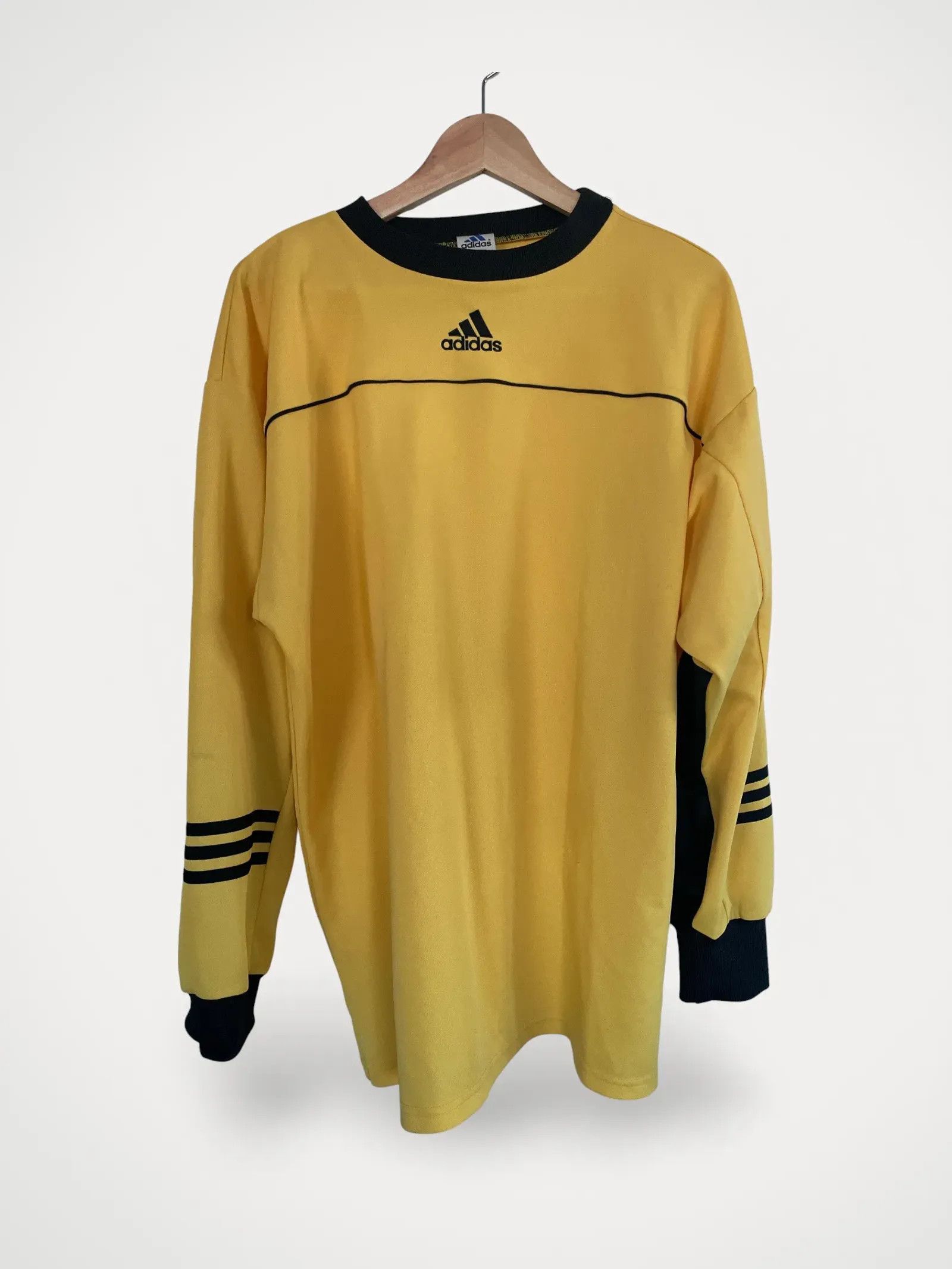 Adidas Adidas Sweater Size L / US 10 / IT 46 - 1 Thumbnail