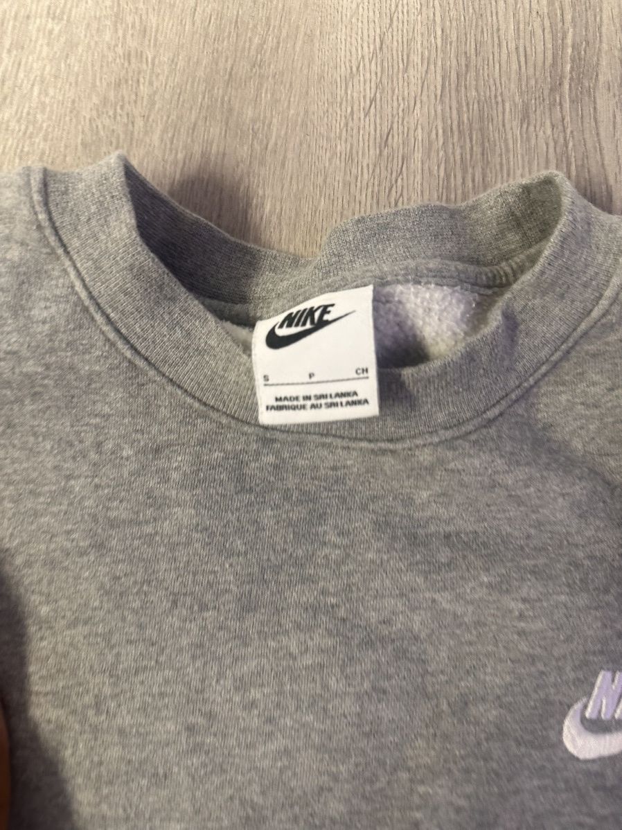 Nike Nike sweater Size US S / EU 44-46 / 1 - 4 Thumbnail