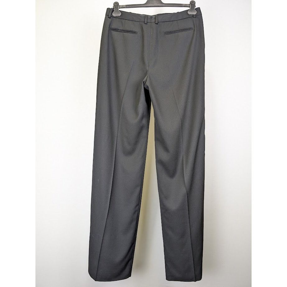 Saint Laurent Paris o1rshd1 Casual Pants in Black Size US 36 / EU 52 - 11 Thumbnail