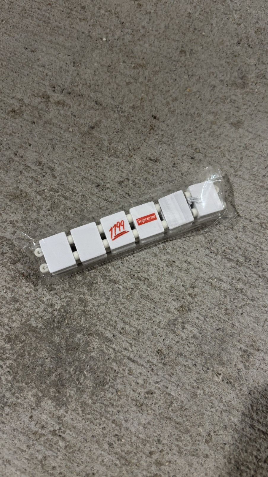 1199 Bazo 1199 Supreme Bracelet Size ONE SIZE - 1 Thumbnail