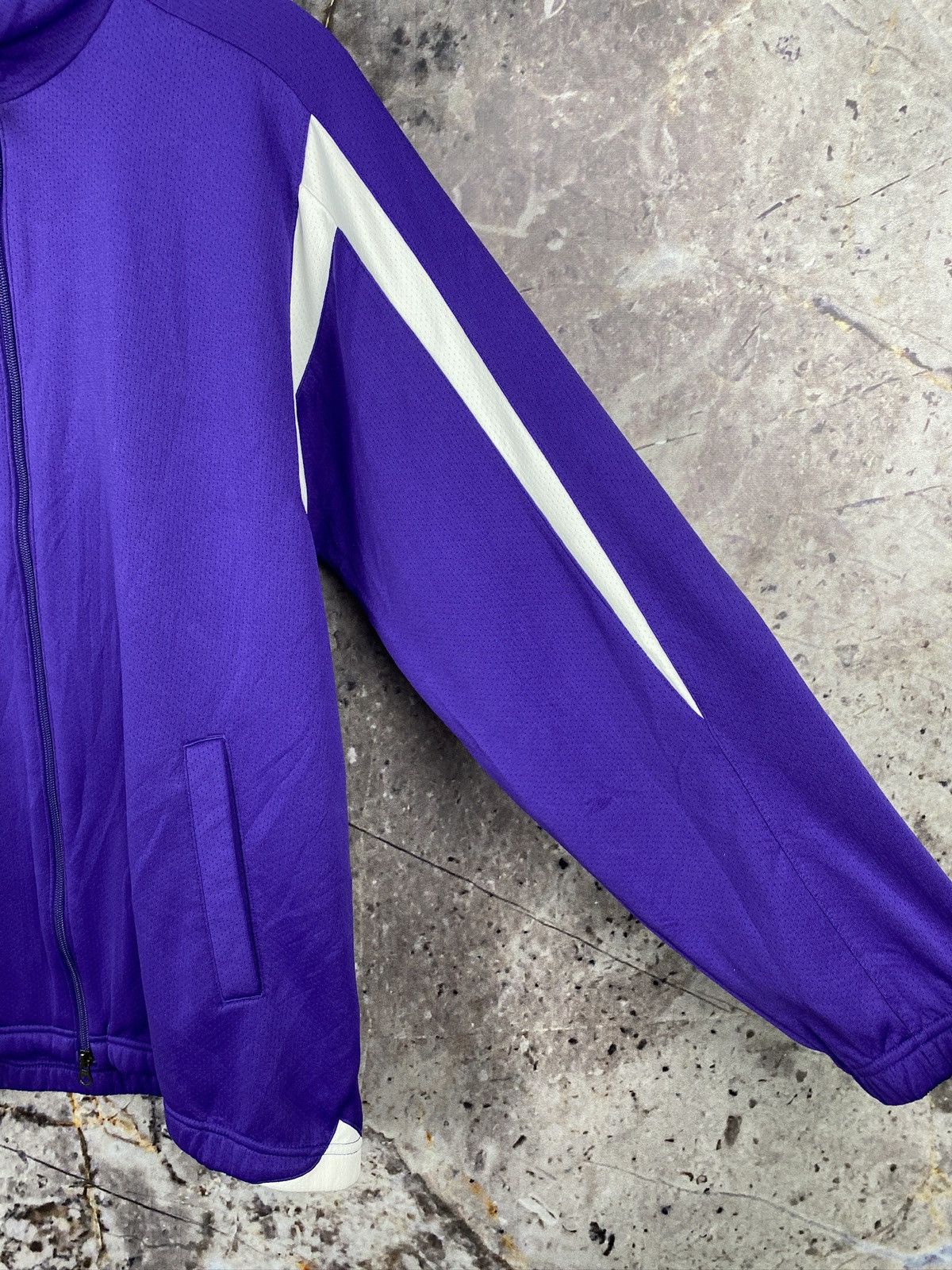 Other Men’s Nike Vintage Track Top Jacket Size XL Size US XL / EU 56 / 4 - 8 Thumbnail