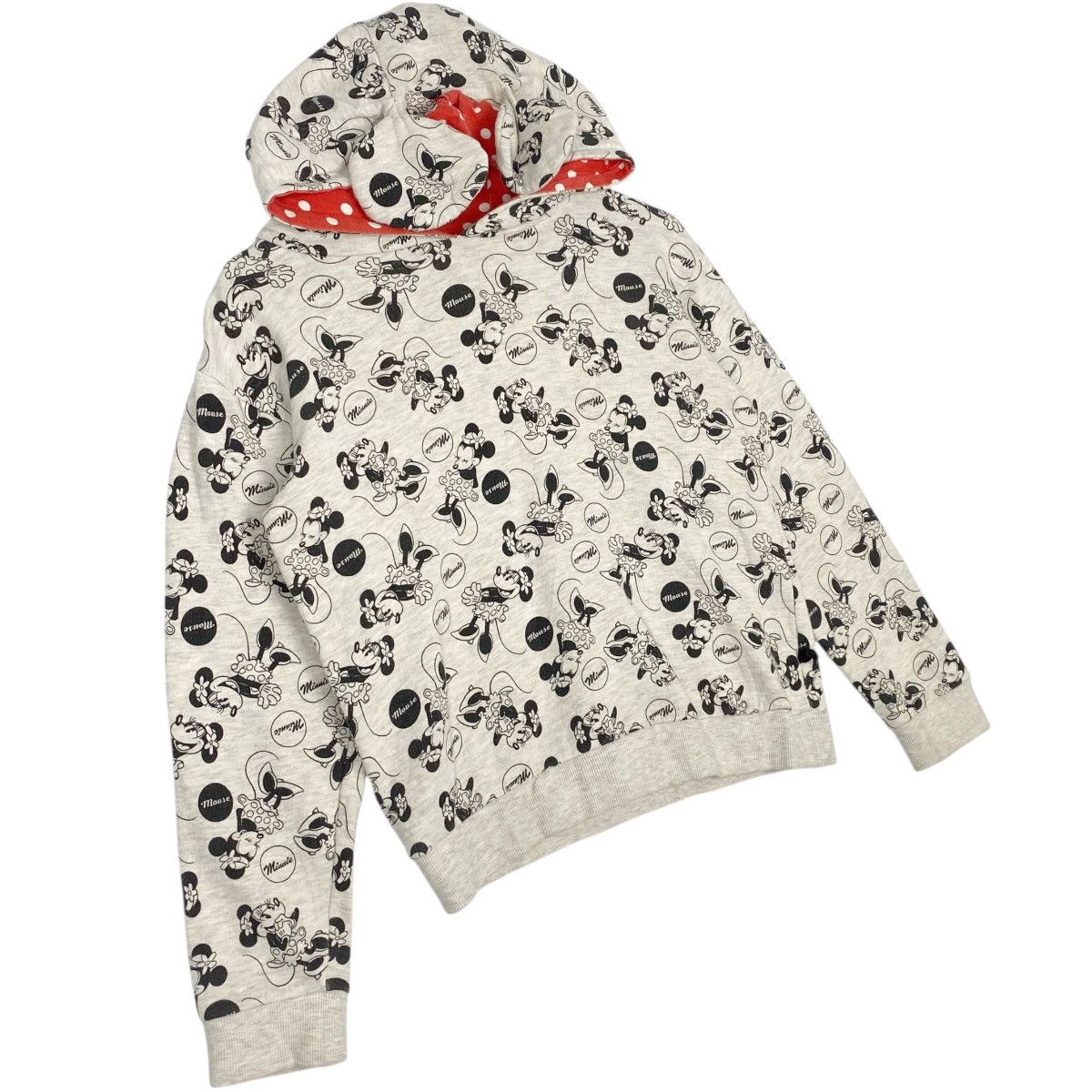 Other Vintage Minnie Mouse Full Print Sweater Pullover Jumper S Size US S / EU 44-46 / 1 - 3 Thumbnail