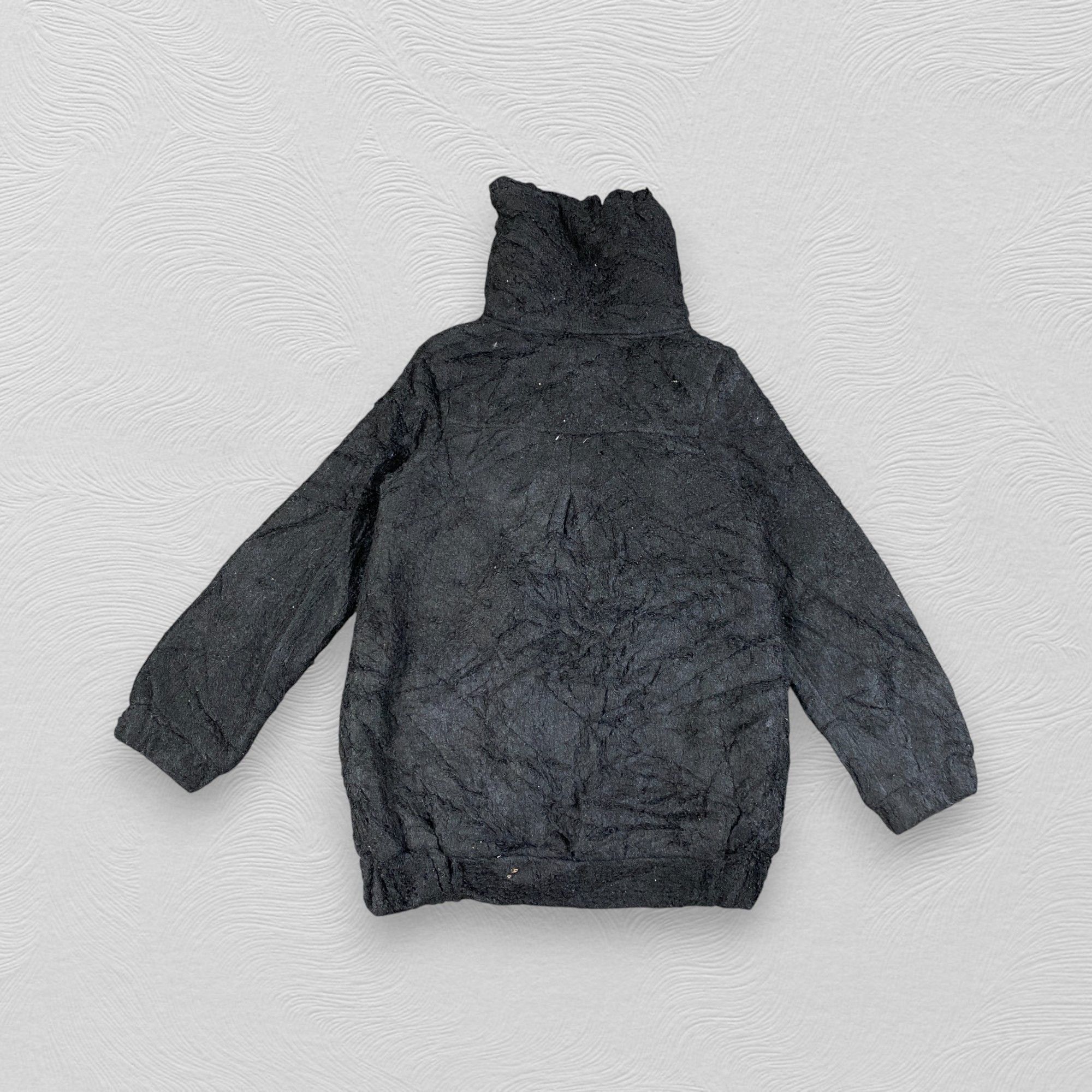 Japanese Brand Vintage Japanese Brand Nicole White Jacket -J108 Size US M / EU 48-50 / 2 - 2 Thumbnail