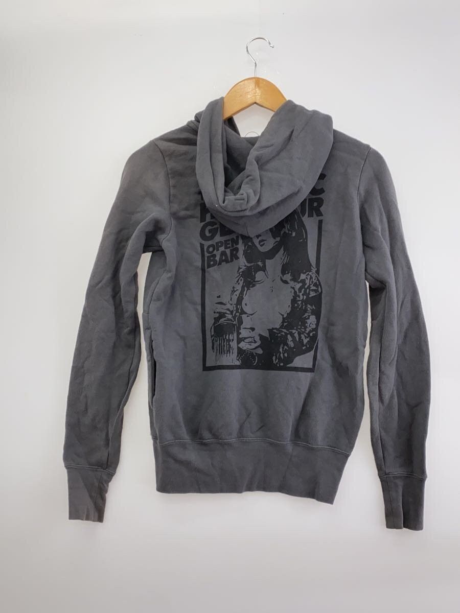 Hysteric Glamour Specialties Open Bar Zip Hoodie Size US XS / EU 42 / 0 - 2 Thumbnail
