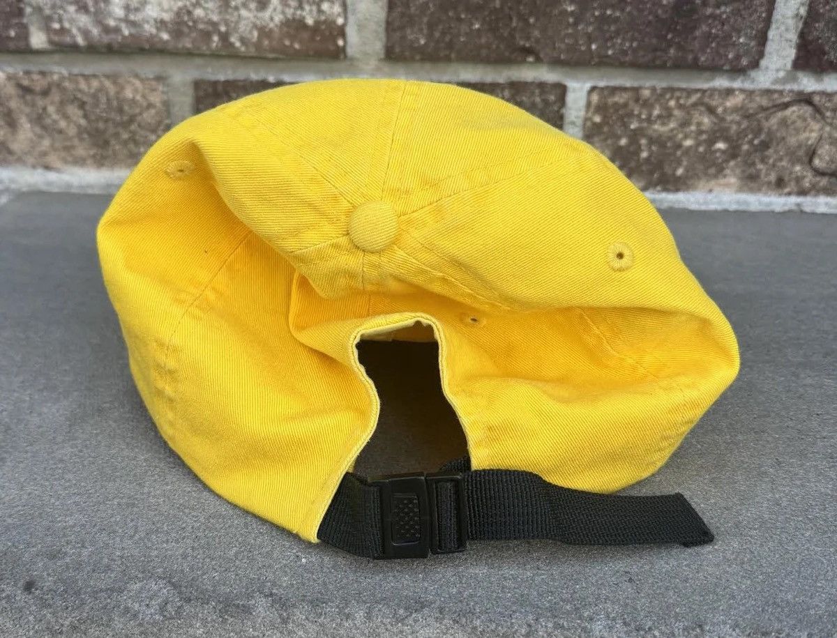 Tommy Hilfiger Vintage Tommy Hilfiger Spell Out Hat Size ONE SIZE - 2 Thumbnail