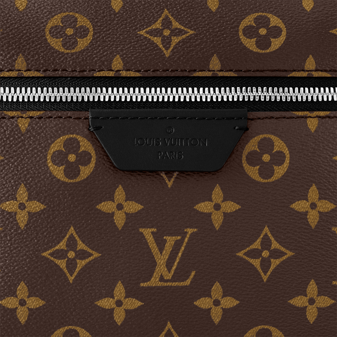 Louis Vuitton Discovery PM Backpack Size ONE SIZE - 3 Thumbnail