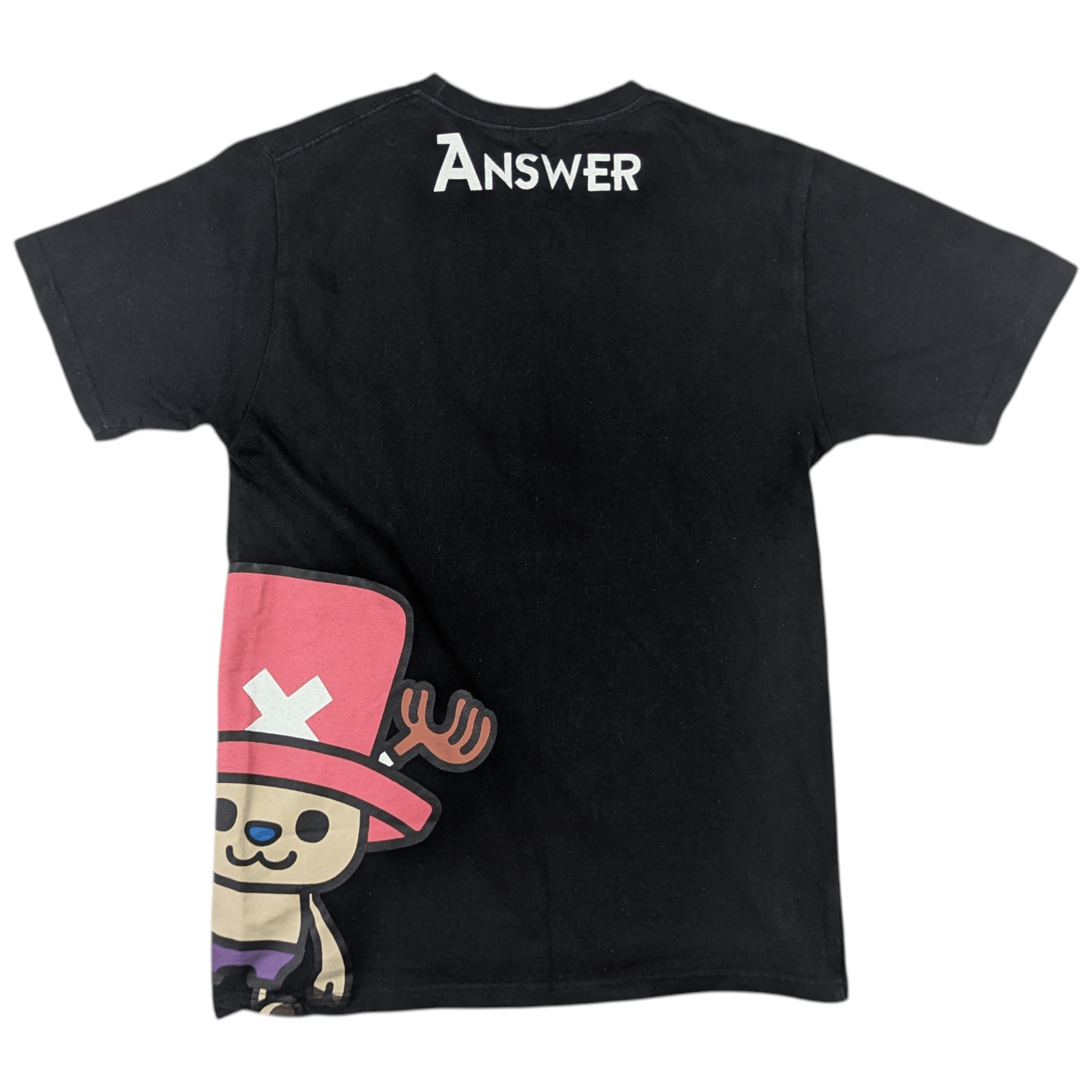 One Piece ONE PIECE Tony Tony Chopper Anime Manga T-Shirt Size US M / EU 48-50 / 2 - 7 Thumbnail
