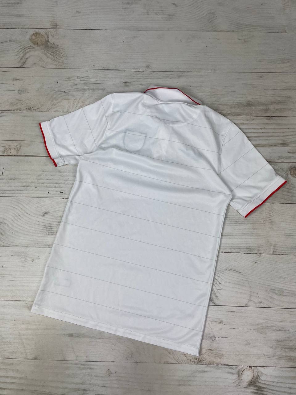 Nike Nike USA National Team 2014 2015 Home Shirt Soccer Jersey Size US S / EU 44-46 / 1 - 10 Thumbnail