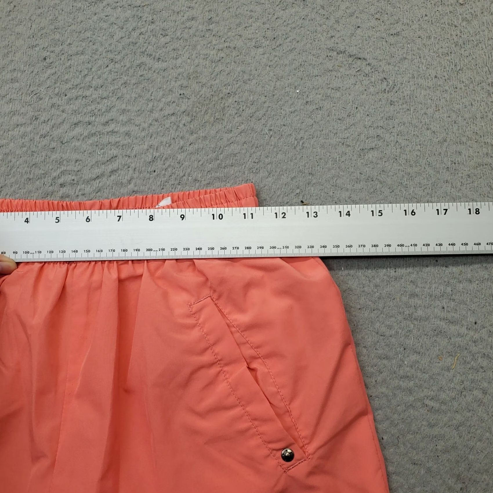 Pinko IXSPA Womens Small Pink Jogger Pants Pull On Pockets Tapered Leg Size 28" / US 6 / IT 42 - 7 Thumbnail