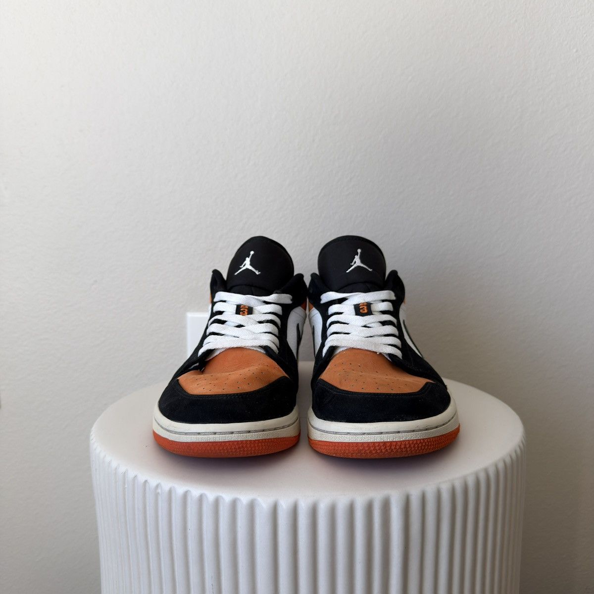 Nike Air Jordan 1 Low ‘Shattered Backboard’ Size US 10 / EU 43 - 3 Thumbnail