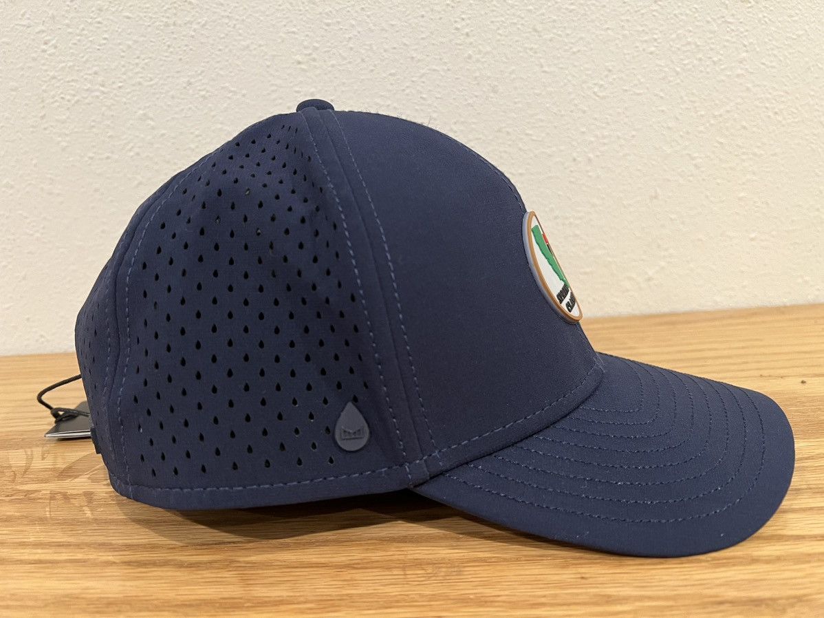 melin Melin Spring Classic Golf A Game Hat Size ONE SIZE - 3 Thumbnail
