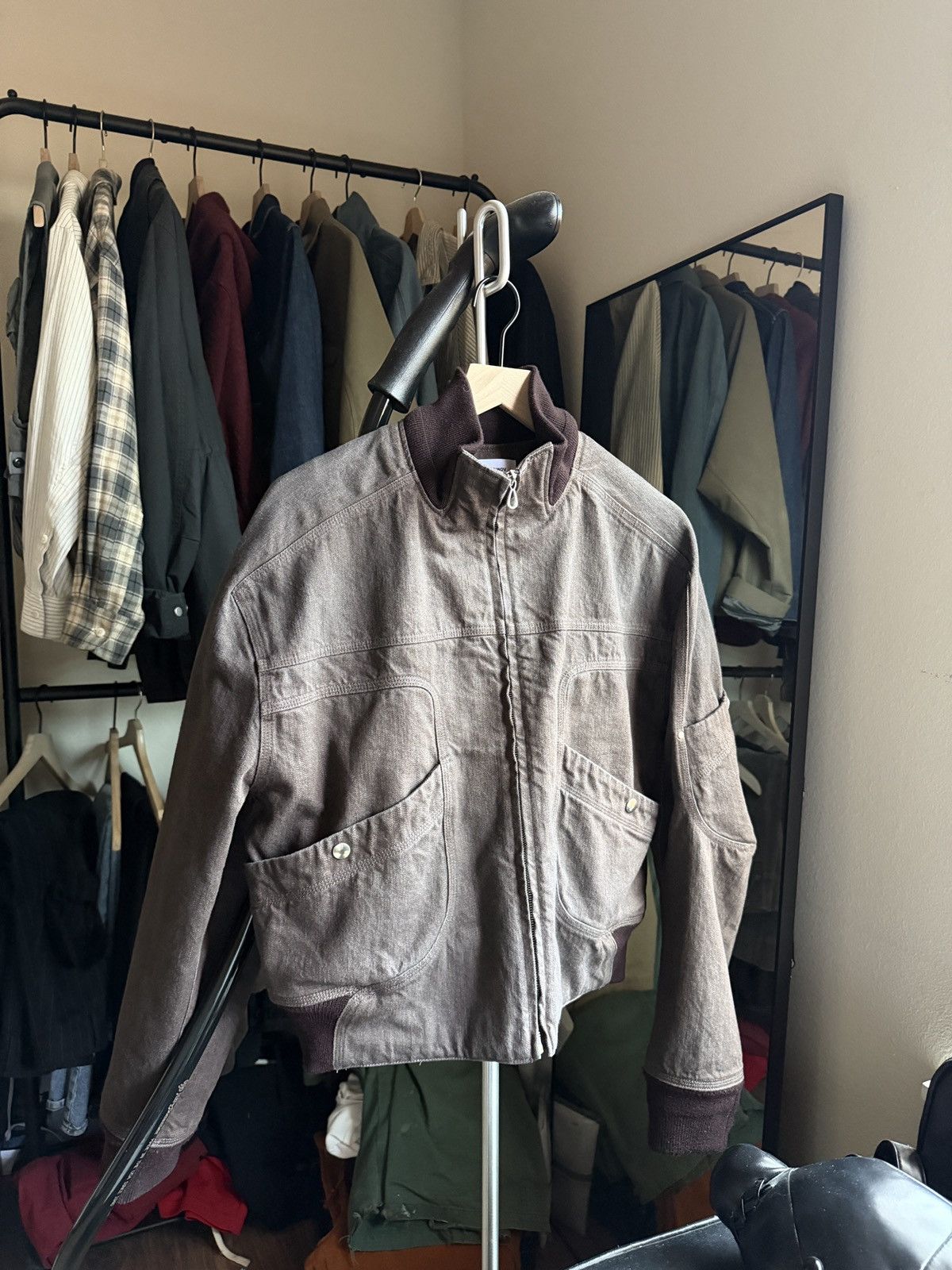 Kiko Kostadinov Konkord | Grailed