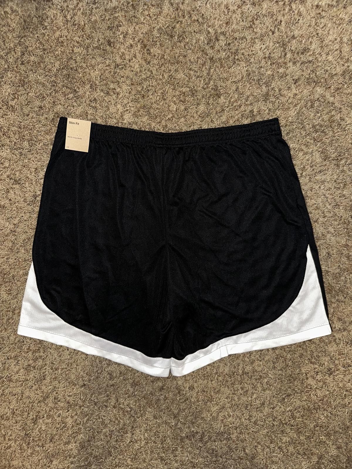 Nike Nike Men's Dri-Fit US Classic II Soccer Short Size US 40 / EU 56 - 6 Thumbnail