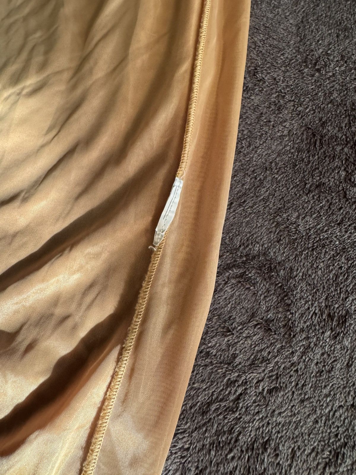 Missoni Missoni luxury silk pleated dress Size M / US 6-8 / IT 42-44 - 8 Thumbnail