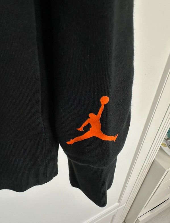 Gatorade × Jordan Brand × Nike Nike Air Jordan Brand Gatorade Hoodie Size US M / EU 48-50 / 2 - 5 Thumbnail