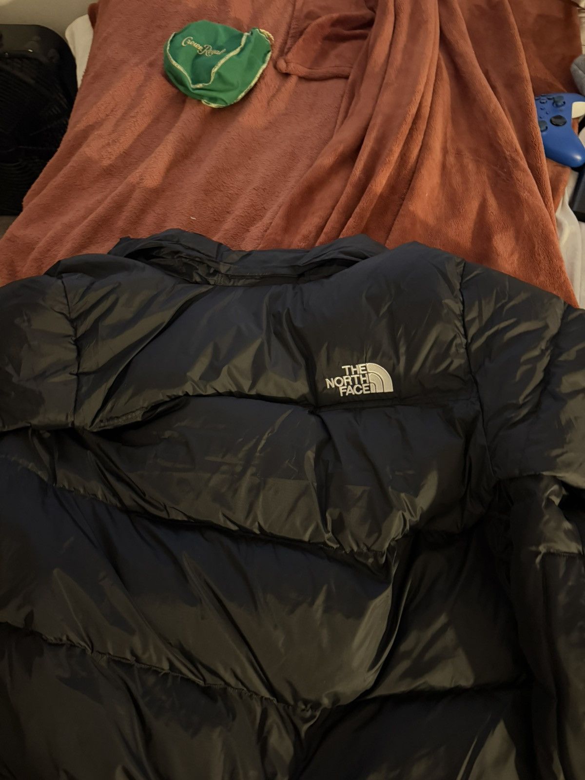 The North Face North face 700 nupste 1996 Size US XL / EU 56 / 4 - 5 Thumbnail