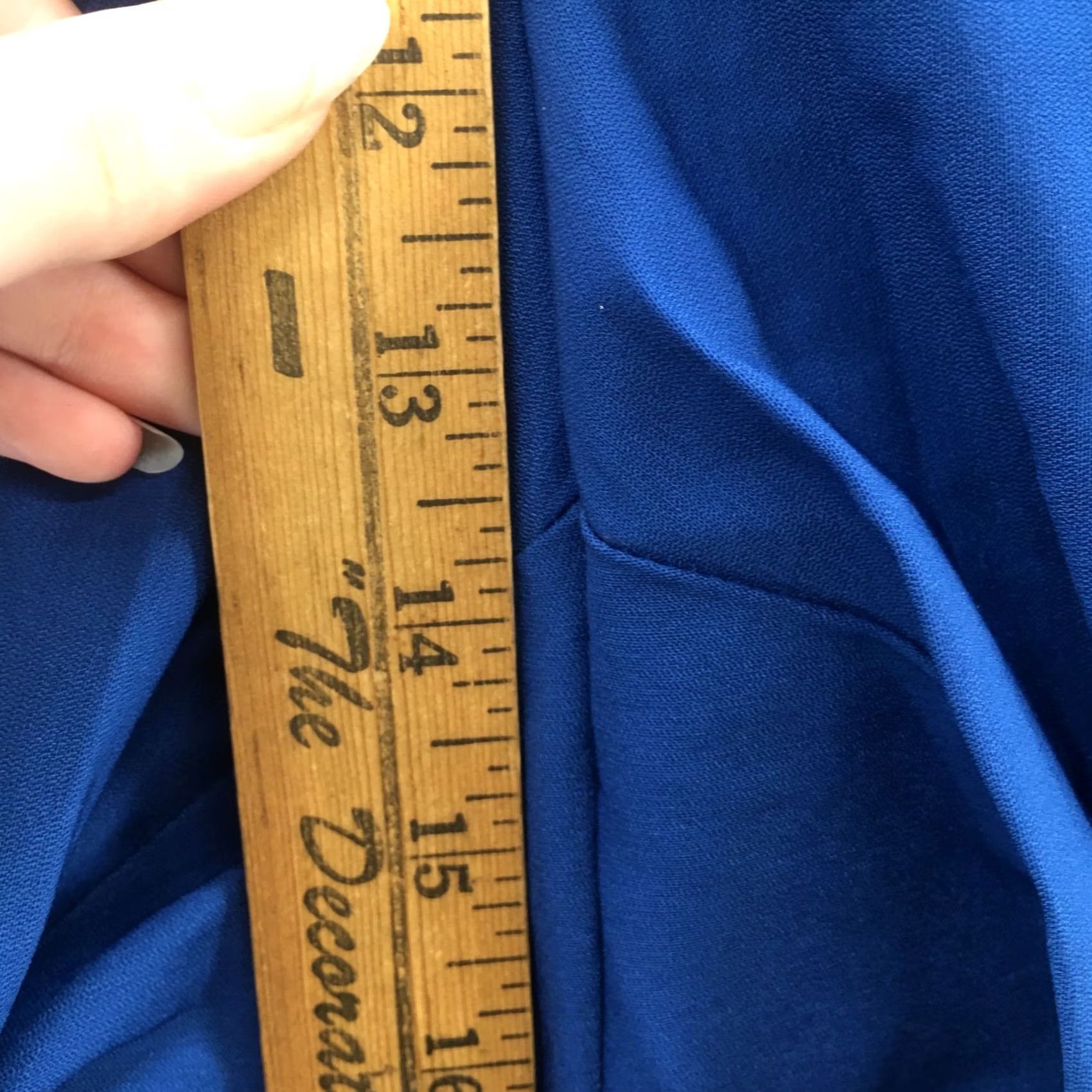 Worthington Item Specifications: Country of Origin: Italy Size 26" / US 2 / IT 38 - 6 Thumbnail