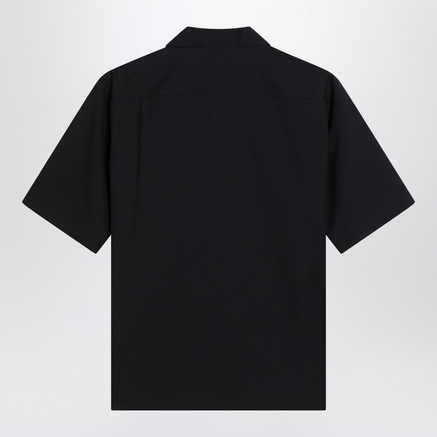 Auralee o1d2blof0725 Shirt in Dark Navy Size US XL / EU 56 / 4 - 2 Thumbnail