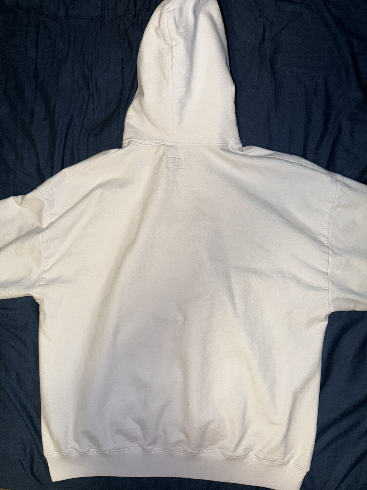 Golf Wang Golf Wang Embroidered Logo Hoodie Size US XXL / EU 58 / 5 - 7 Thumbnail
