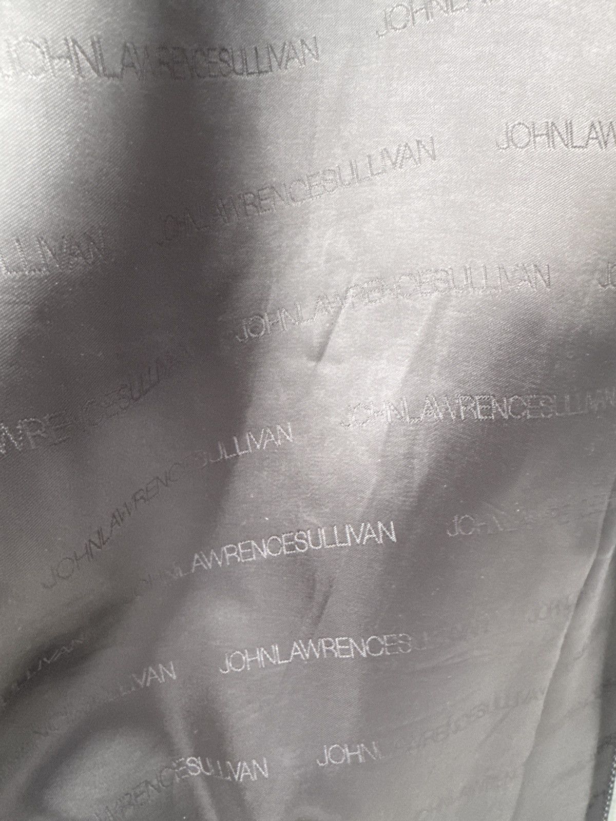 JOHN LAWRENCE SULLIVAN John Lawrence Sullivan size 42 fits M Size US XS / EU 42 / 0 - 13 Thumbnail