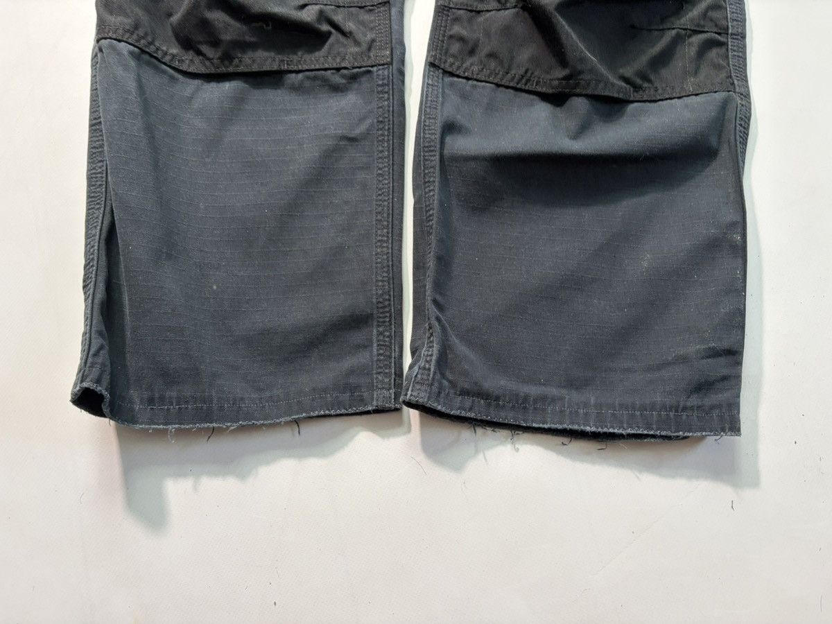 Carhartt Carhartt mens work cargo pants Size US 36 / EU 52 - 12 Thumbnail