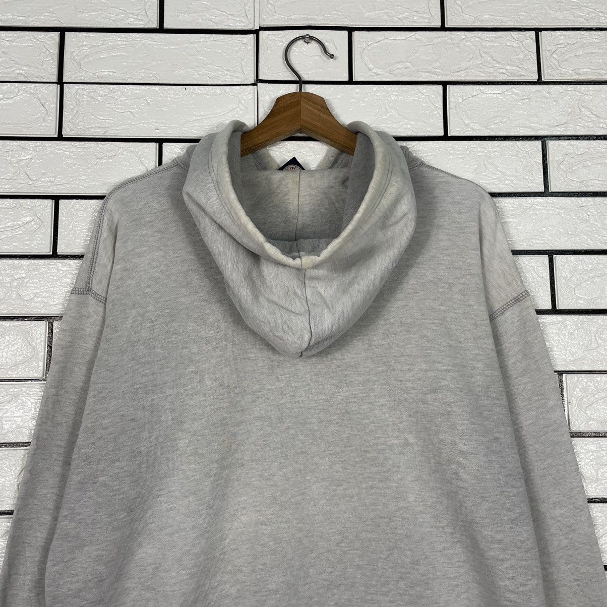 Converse Converse Big Logo Pullover Hoodie Size US M / EU 48-50 / 2 - 8 Thumbnail