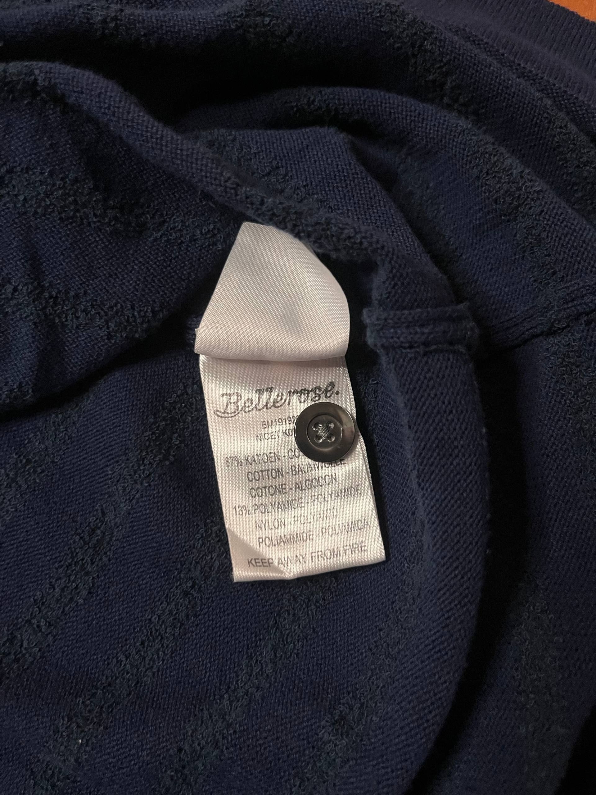 Bellerose Bellerose Italy Size US L / EU 52-54 / 3 - 9 Thumbnail