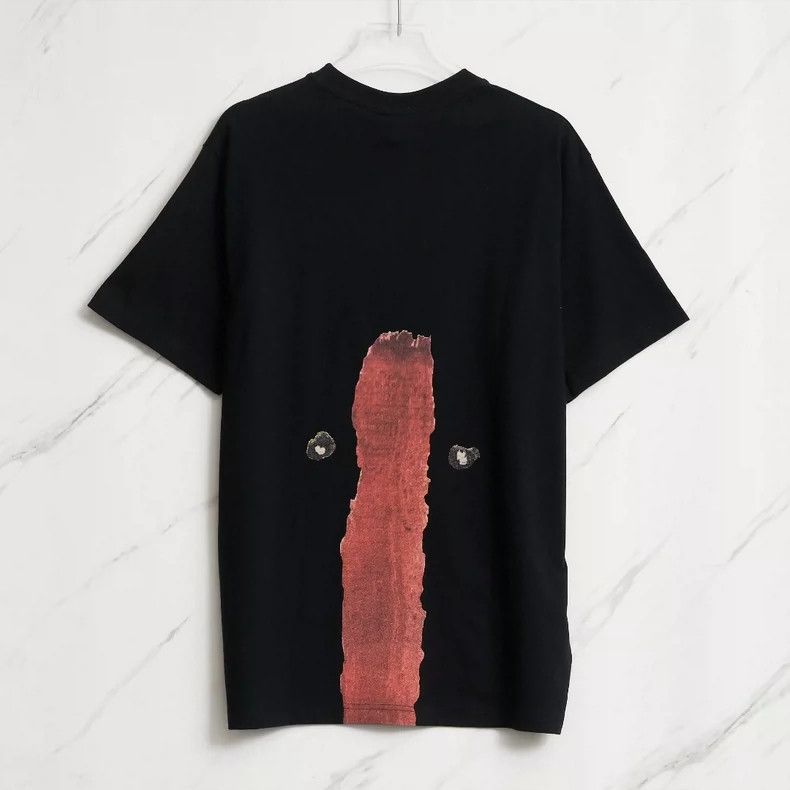 Song For The Mute Song For The Mute smile pocket T-shirt Size US M / EU 48-50 / 2 - 6 Thumbnail