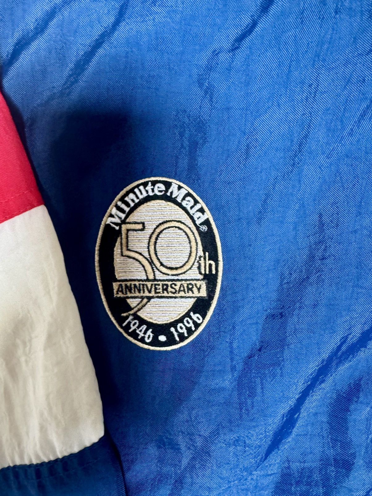 Starter Vintage 1996 USA Olympic Games Starter Jacket – Size XL Size US XL / EU 56 / 4 - 7 Thumbnail