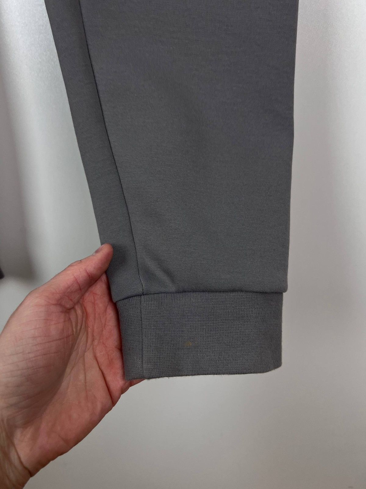 Nike Nike Tech Fleece streetwear sweat pant size L/34 Size US 34 / EU 50 - 8 Thumbnail