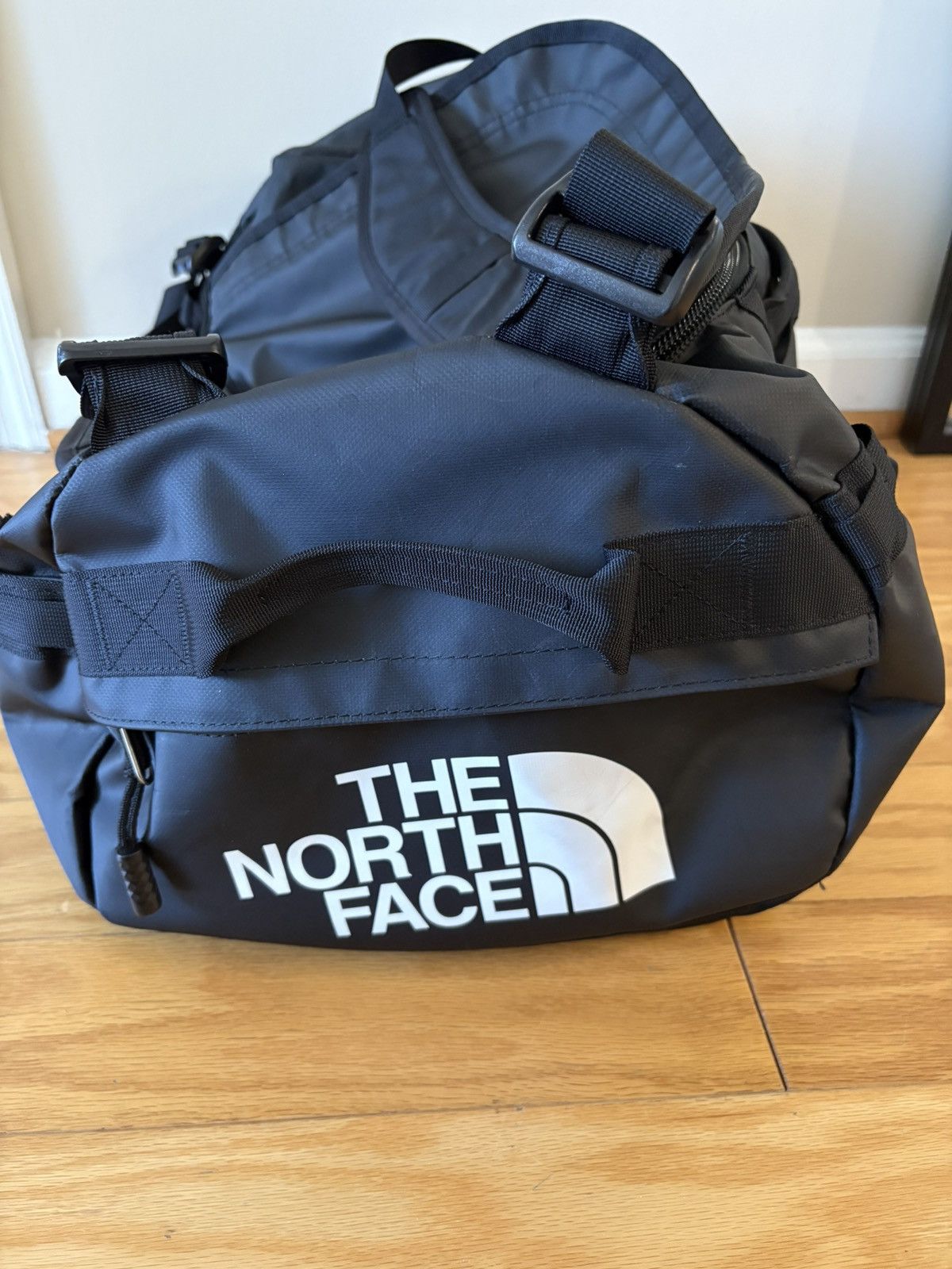 The North Face North Face base camp duffel Size ONE SIZE - 3 Thumbnail