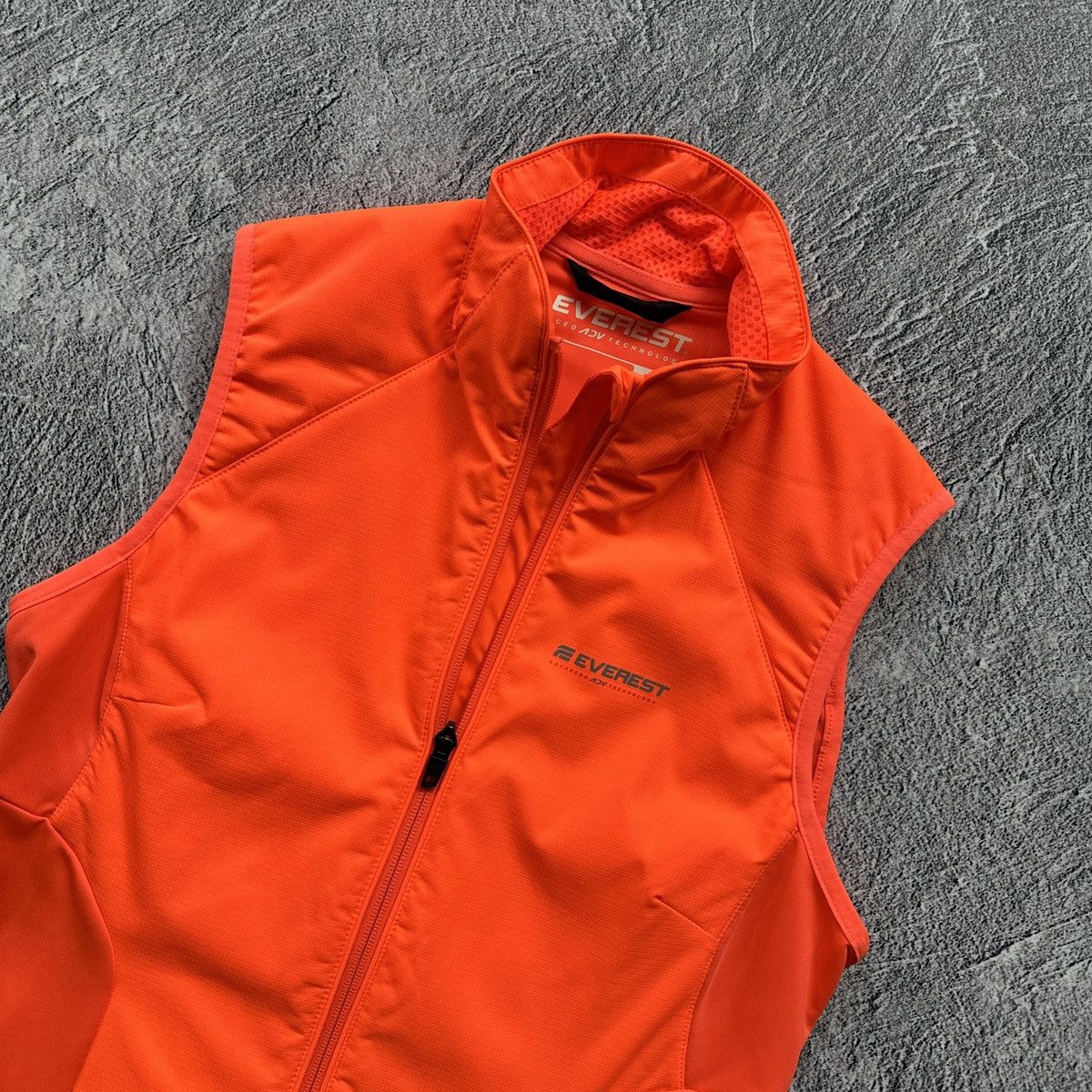 Other Women’s Vest Everest Reflective Orange Size: 38 Size XS / US 0-2 / IT 36-38 - 7 Thumbnail