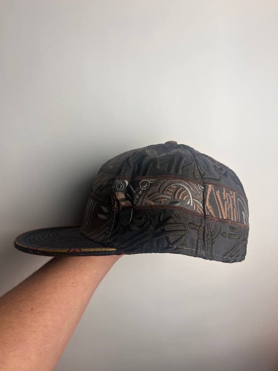 Goorin Bros. Extremely Rare 1333 Minna Goorin Bro.Hat Collection Size ONE SIZE - 5 Thumbnail