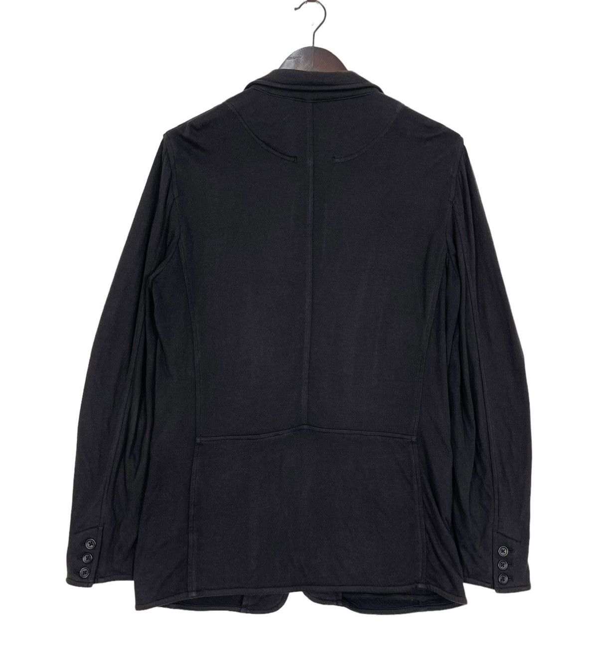 Undercover Undercover Cotton Jacket Size US M / EU 48-50 / 2 - 2 Thumbnail