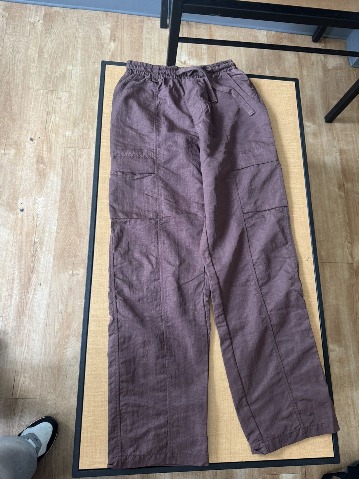 Forever 21 Forever 21 Multi Pocket Joggers Size US 30 / EU 46 - 1 Thumbnail