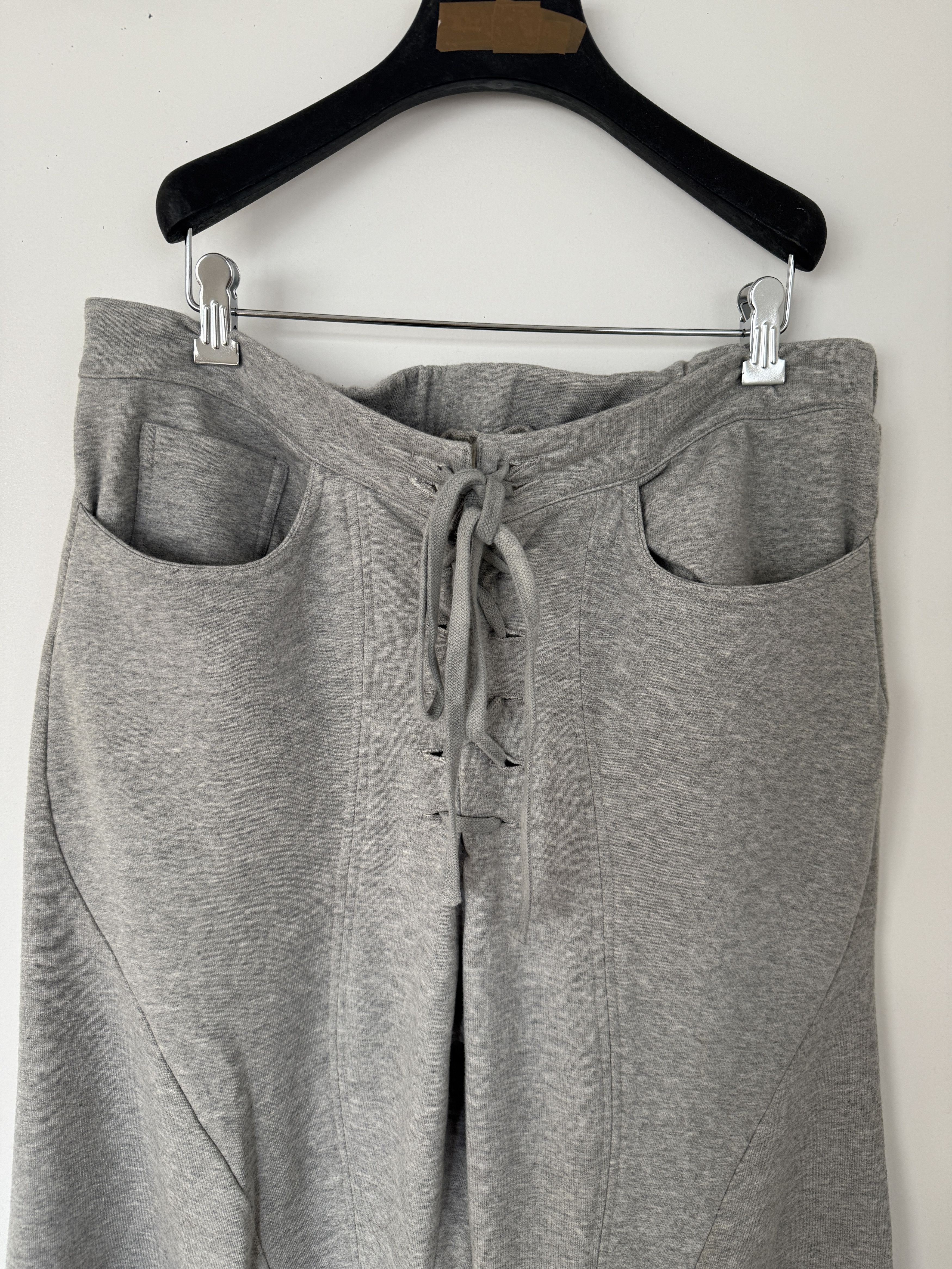 Lueder Lueder Sweatpants XL Size US 36 / EU 52 - 2 Thumbnail