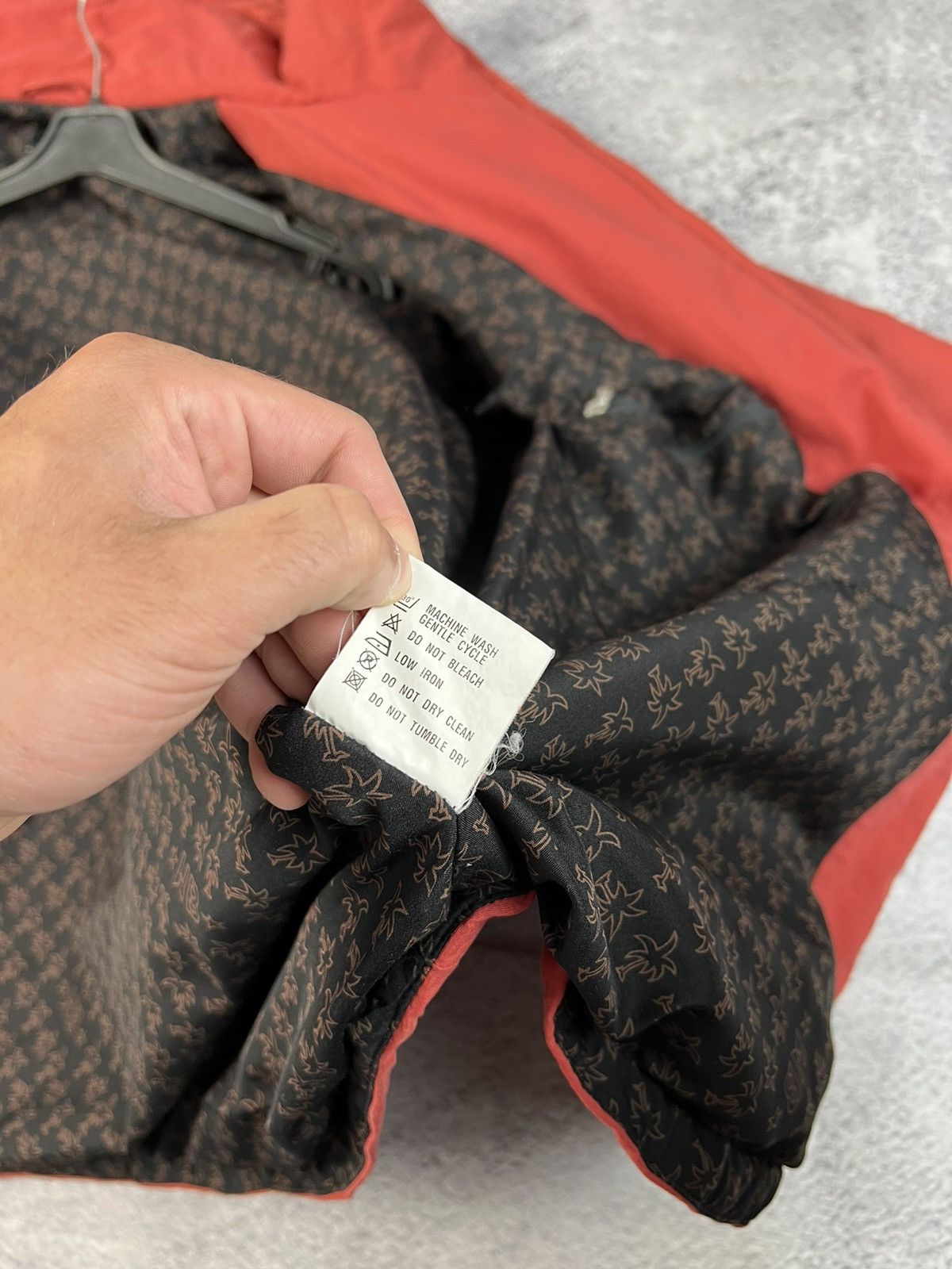 Bogner × Vintage Vintage Bogner Big embroidered logo full zip jacket Size US L / EU 52-54 / 3 - 14 Thumbnail
