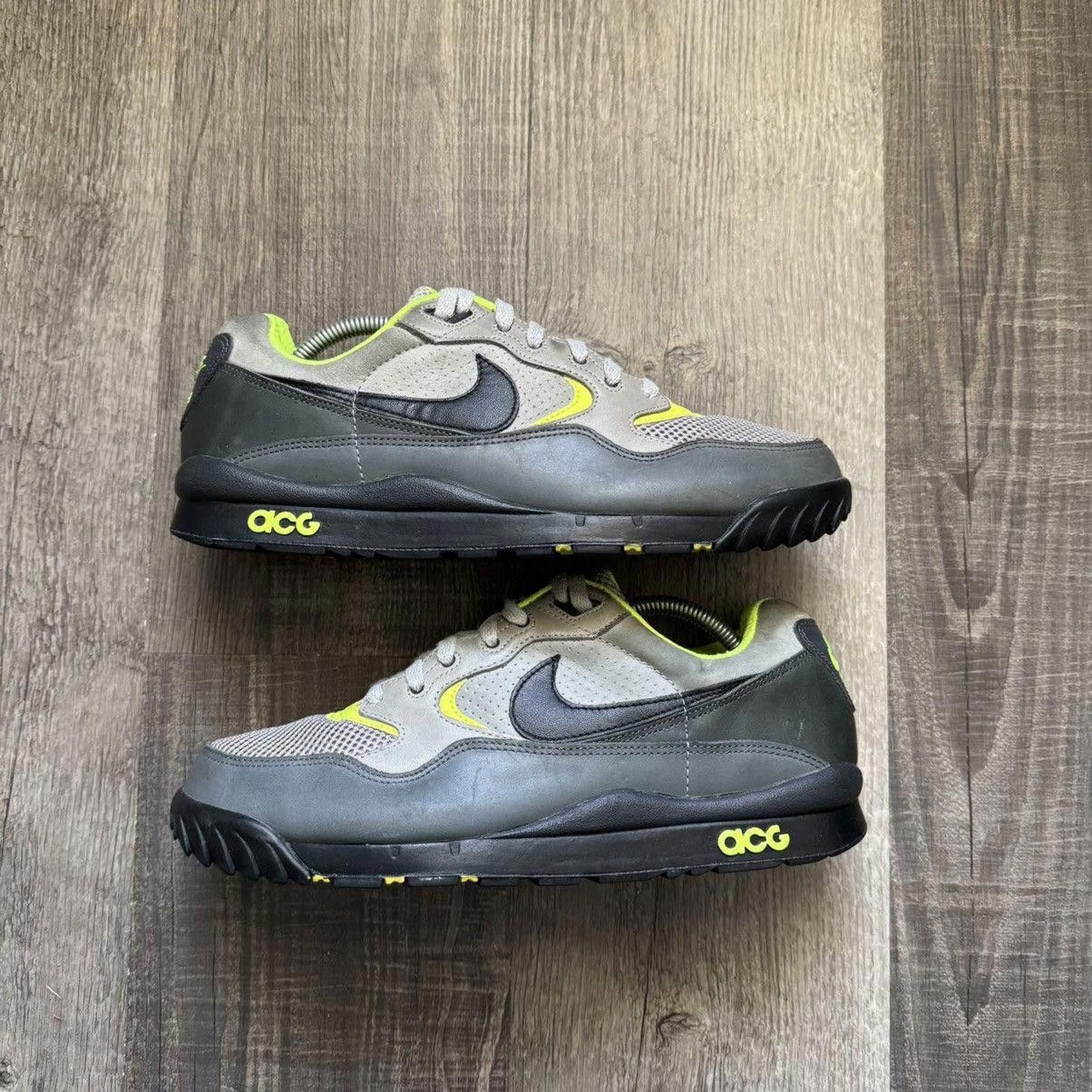 Nike NIKE • ACG Air Wildwood LE (10.5M) Size US 10.5 / EU 43-44 - 2 Thumbnail