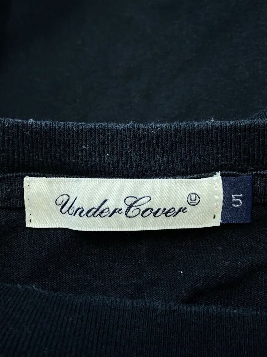 Undercover AW19 "A CLOCKWORK ORANGE" Long Sleeve Tee Size US XXL / EU 58 / 5 - 4 Thumbnail